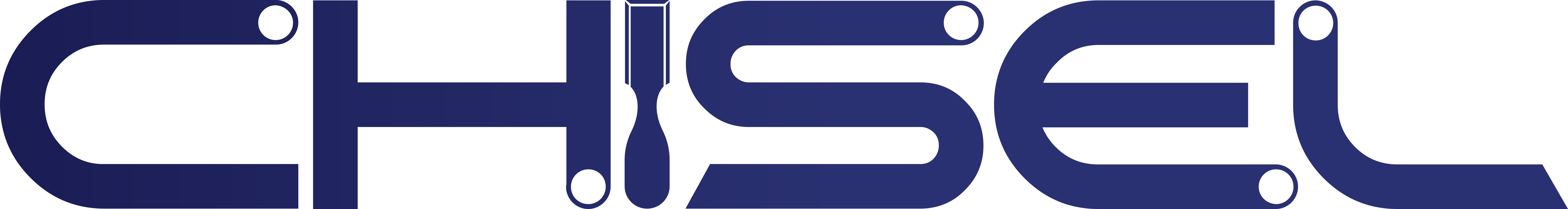 Chisel logo