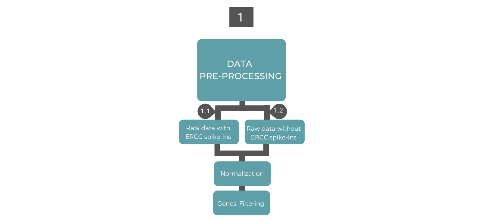 DataPre-processing